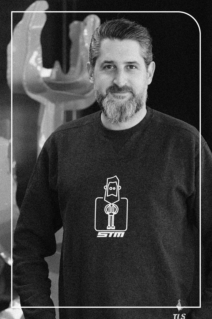 GUILLAUME.P 
Directeur commercial